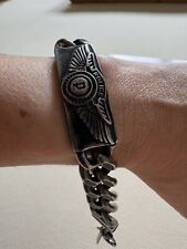 Herren Police Armband