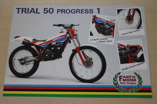 170067 fantic trial - trial, 50