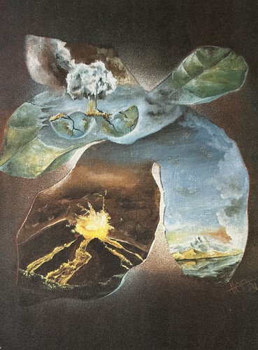 Herbert paas lithographie - paas,,