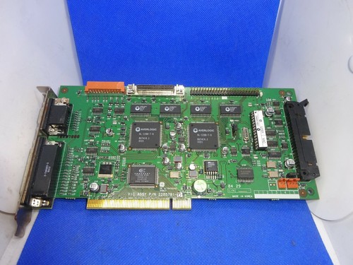 2285791 vci assemblyboard - ge, 2285791-8