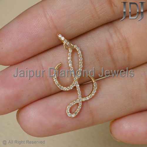Solid 18k gelbgold anhänger - solid,