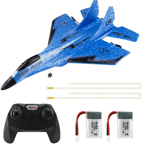 Flugzeuge fernbedienung rtf - rc,