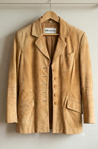 Biba pariscop damen - damen, leder