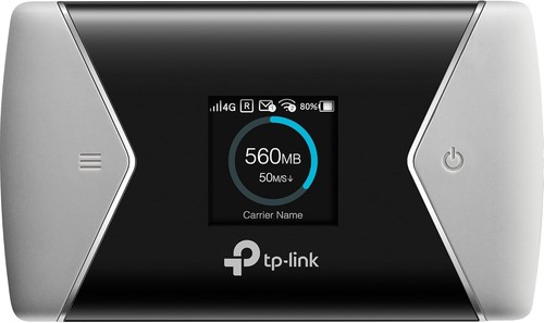 Link m7650 mobiler - tp-link,