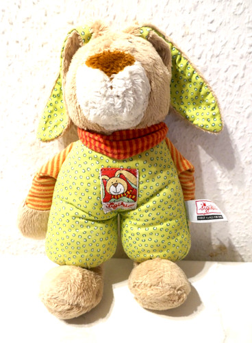 Schmusetier kuscheltier - schmusetier,