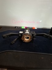 VW Passat B6/B7 (3C5) – Lenkstockschalter / Steuergerät Lenksäule – 3C0953549AJ 