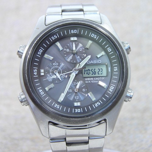 00er retro casio wvq - retro,