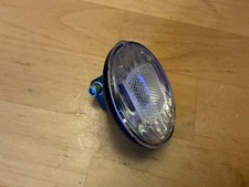 Fahrrad alte Fahrradlampe /