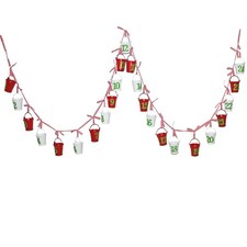 Weihnachten Adventskalender 24