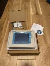 Siemens Simatic TP177B 6AV6642-0BA01-1AX1 Panel 6AV6 642-0BA01-1AX1 CE9G87290