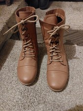 Stiefeletten Andrea Conti Gr