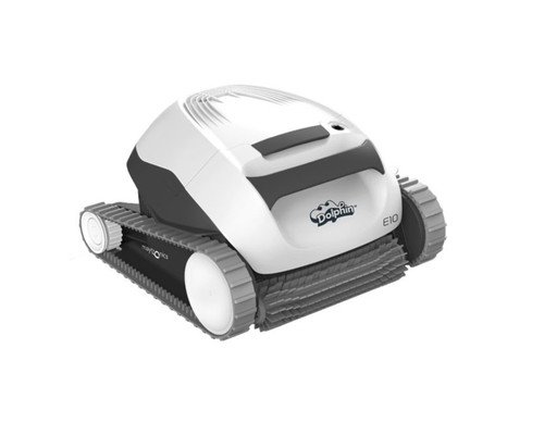 Dolphin e10 poolroboter - dolphin,