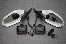 Audi A6 4G Außenspiegel