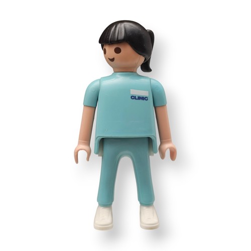 Playmobil figur frau - playmobil,