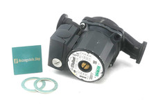 Pumpe Umwälzpumpe WILO