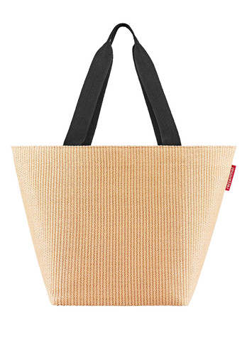 Reisenthel shopper raffia - shopper,