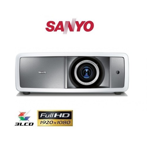 Sanyo plv z800 nativer 1080p - nativer,