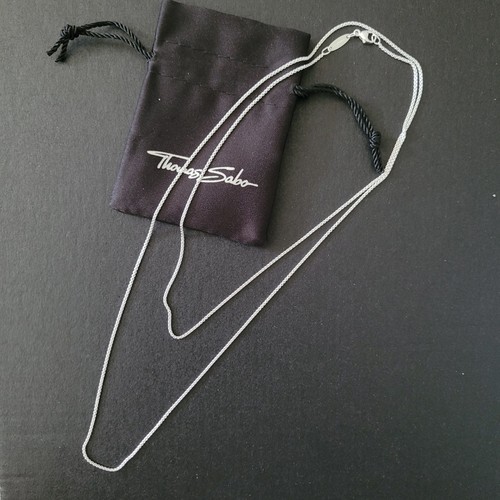Thomas sabo halskette kette - sabo,