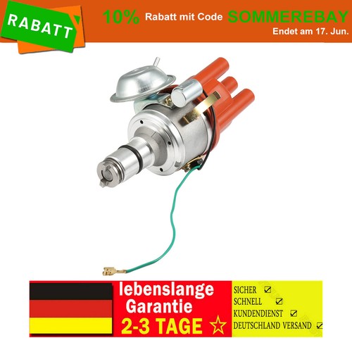 Zündverteiler unterbrecher - zündverteiler,
