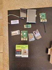 Set mit Raspherry Pi, Arcade