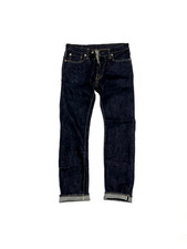 Pure Blue Japan Selvedge Denim Jeans Gr. 31 Top 1A Zust.