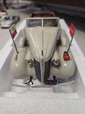 BOS 1937 Buick Roadmaster 80C