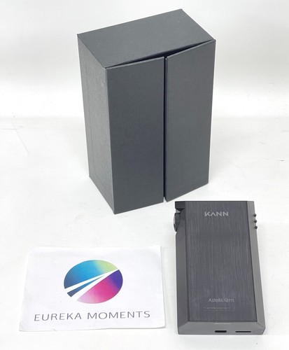 Astell kern kann alpha onyx - astell, &
