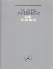 100 [Hundert] Jahre