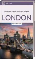 Vis-à-Vis Reiseführer London