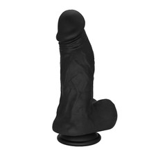 21,5cm Dildo no Vibrator Sex