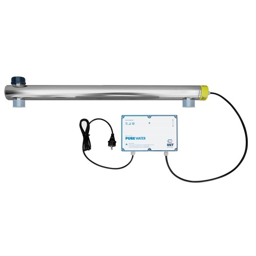 Pure 75w uvc anlage - 2.4,