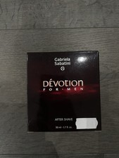 Gabriela Sabatini Dévotion