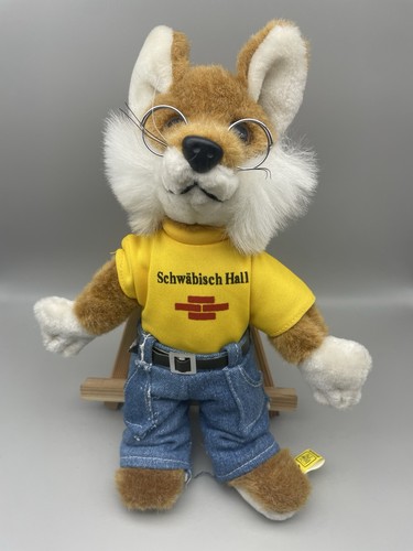 Schwäbisch hall fuchs - schwäbisch,