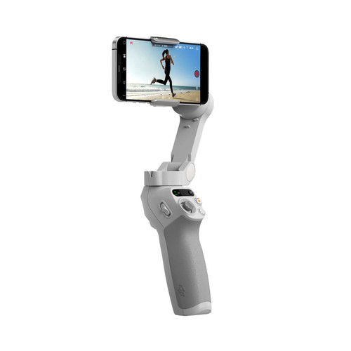 Dji osmo mobile - mobile, 3-achsen