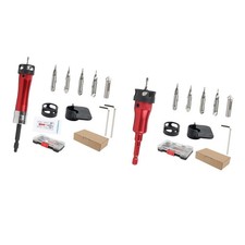 multifunktionales Senkgerät