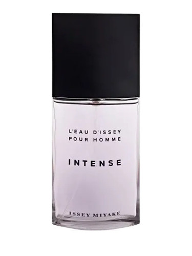 Issey miyake eau homme - issey, l'eau