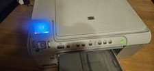 HP Photosmart C5280 All-In-One