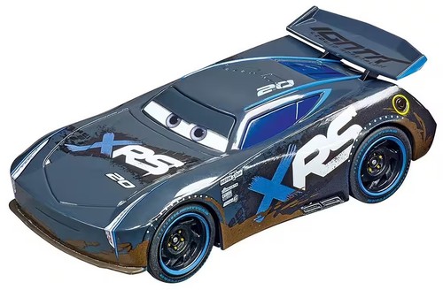 Carrera 64154 disney pixar - carrera,