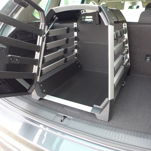 Thule allax compact hundebox - thule,