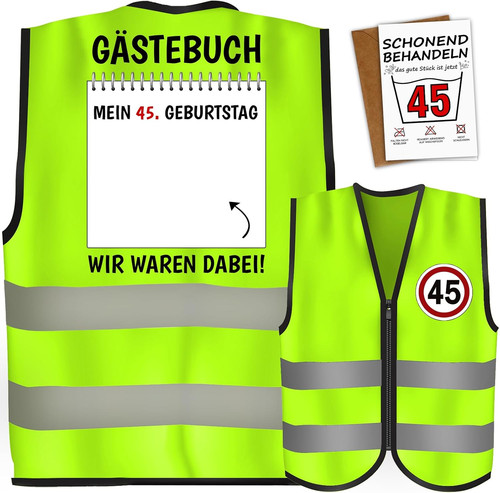 Geburtstag geschenk - 18-90,