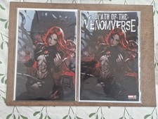Death of the Venomverse #2
