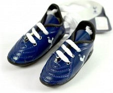 Tottenham Spurs FC Boot Auto