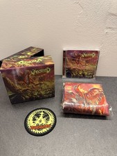 Musik ABORTED TERRORVISION