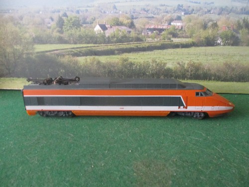 Lima tgv power - 1:87,