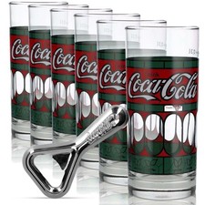 Coca Cola Bar Bundle Set I aus