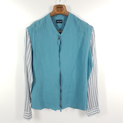 Giorgio armani hemd herren - giorgio,