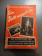 Leopold Rohrbacher Ein Volk