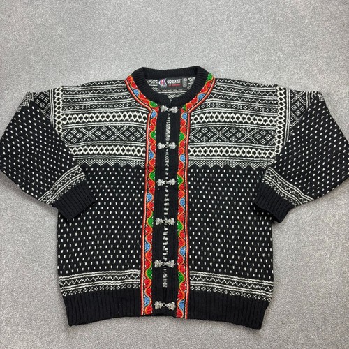 Norsknit norway pullover - norway,