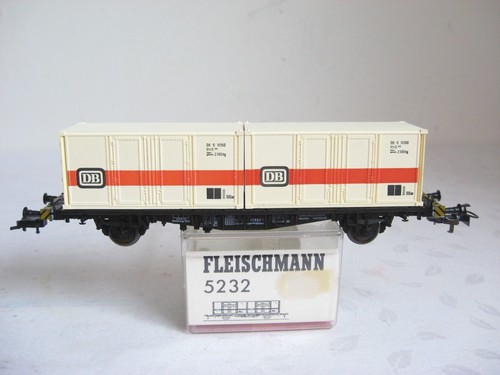 Gm404 fleischmann 5232 - gm404*, h0