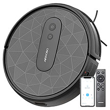 Staubsauger Roboter